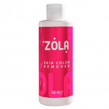 200 ml Ремувер для краски ZOLA