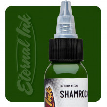 30 ml Eternal Shamrock [Liz Cook] [Годен до 16.08.2025]