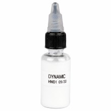 15 ml Dynamic Heavy White - (Разлив)