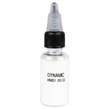 15 ml Dynamic Heavy White - (Разлив)