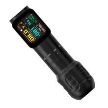 Бездротова тату машинка Ambition Seher PRO Tattoo Machine (black)