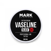 300 ml Крем Вазелин Mark EcoPharm Black