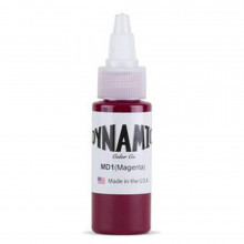 30 ml Dynamic Magenta [Lips and Roses] [Годен до 08.03.2025]