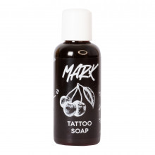 50 ml Мило Cherry Wine Mark EcoPharm