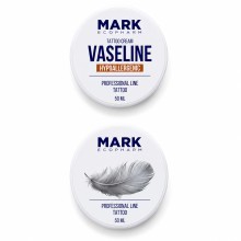 Крем Вазелин Mark EcoPharm Hypoallergenic 50 ml