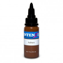 30 ml Intenze Auburn [Придатний до 31.03.2025]
