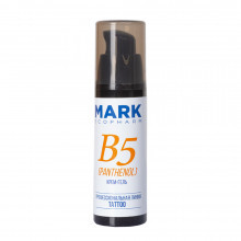 30 ml Крем-гель Mark EcoPharm B5 (пантенол)