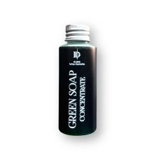 Green Soap Dr. Gritz 50 ml