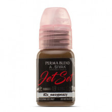 Perma Blend 2X EasyPeazy [A. Sivak] (15 мл)