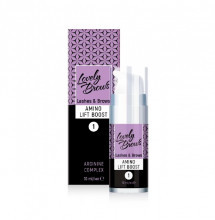 10 ml Средство для ламинирования Amino Lift Boost STEP №1 Lovely Brows