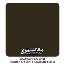 30 ml Eternal Dark Chestnut [Andrea Afferni] [Годен до 31.08.2027]