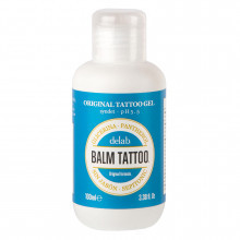 100 мл Очищающее средство Balm Original Tattoo Gel