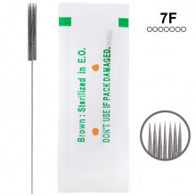 Голка 7F universal (0.35)