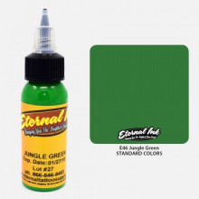 30 ml Eternal Jungle Green [придатний до 08.05.2023]