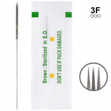 Голка 3F universal (0.35)