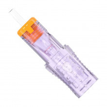 Картридж для мікронідлінгу Venus microneedle Round nano by EZ