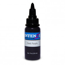 30 ml Intenze Dark Purple [Годен до 31.10.2023]