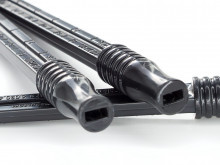 Ручка для модулей Softap (Сlick Stick Black)
