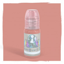 15 ml Perma Blend Tender Caramel [Inga Babitskaya] [Годен до 01.08.2024]