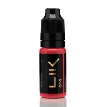10 ml Lik Lips / 014 Divine [Годен до 01.06.2026]