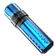 Машинка для татуажа MAST Flip (Blue) от Dragonhawk