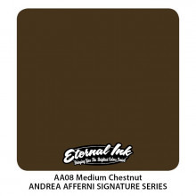 30 ml Eternal Medium Chestnut [Andrea Afferni] [Придатний до 19.04.2025]