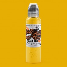 30 ml World Famous California Gold [До 14.03.2026]