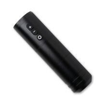 Беспроводная тату машинка Ambition Ninja Tattoo Machine LONG (black)