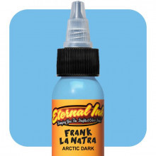 30 ml Eternal Arctic Dark [Frank Lanatra] [До 16.06.2025]