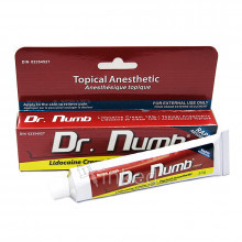 Первичная анестезия Dr. Numb (30g)