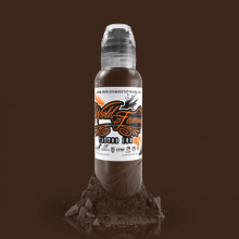 30 ml World Famous Dark Skin [Michele Turco Color Portrait] [Придатний до 11.04.2025]