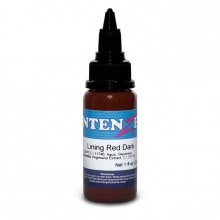 30 ml Intenze Red Dark [Lining] [Годен до 28.02.2025]