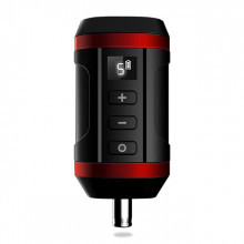 Беспроводной блок питания DC "Hello" RED 1800mAh