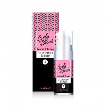 10 ml Средство для ламинирования бровей и ресниц Amino Lift Boost STEP №3 Lovely Brows