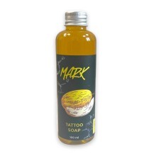 100 ml Tattoo soap Mark EcoPharm Melon