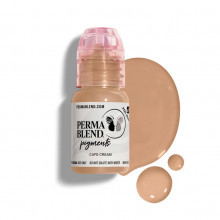 15 ml Perma Blend Cafe Cream [придатний до 29.06.2022]