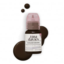 №5 - Perma Blend Bold Brown [Tina Davies] (15 мл)