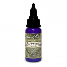 30 ml Intenze Light Purple [Mario Barth Gold Label] [Годен до 31.07.2024]