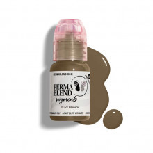 Perma Blend Olive Branch (15 мл)
