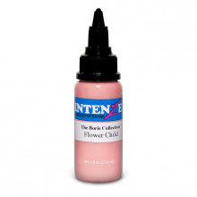 30 ml Intenze Flowerchild [Boris Color Bark] [До 30.09.2025]