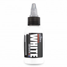 30 ml Allegory White