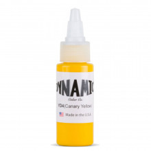 30 ml Dynamic Canary Yellow [Повреждена упаковка при транспортировке]