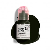 Perma Blend Wendy Brown [Inga Babitskaya] (15 мл)