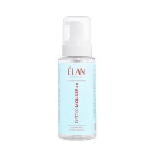 ELAN Очищающий детокс-мусс 2.0
