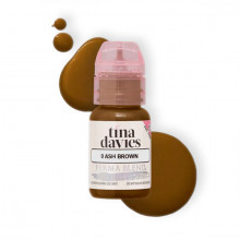№0 - Perma Blend Ash Brown [Tina Davies] (15 мл)