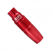 Машинка для татуажа Mast Tour MINI (Red) от Dragonhawk