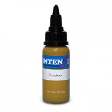 15 ml Intenze Bamboo [Годен до 30.04.2024]
