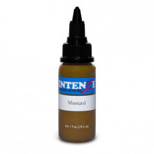 15 ml Intenze Mustard [Придатний до 31.10.2024]
