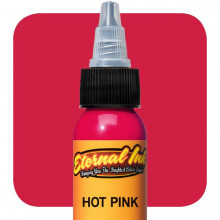 30 ml Eternal Hot Pink [Годен до 14.09.2025]