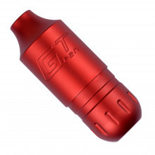 Машинка для татуажу AVA GT SMART Short Pen (Red)